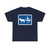 SADC road sign R581-B (Angola) (Road Sign) T-Shirt