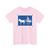 SADC road sign R581-B (Angola) (Road Sign) T-Shirt