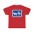 SADC road sign R581-B (Angola) (Road Sign) T-Shirt