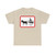 SADC road sign R581 (Angola) (Road Sign) T-Shirt