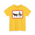 SADC road sign R581 (Angola) (Road Sign) T-Shirt
