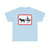 SADC road sign R581 (Angola) (Road Sign) T-Shirt