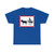 SADC road sign R581 (Angola) (Road Sign) T-Shirt
