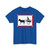 SADC road sign R581 (Angola) (Road Sign) T-Shirt