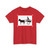SADC road sign R581 (Angola) (Road Sign) T-Shirt