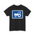 SADC road sign R580-B (Angola) (Road Sign) T-Shirt