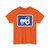 SADC road sign R580-B (Angola) (Road Sign) T-Shirt