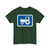 SADC road sign R580-B (Angola) (Road Sign) T-Shirt