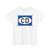 SADC road sign R579-B (Angola) (Road Sign) T-Shirt