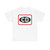 SADC road sign R579 (Angola) (Road Sign) T-Shirt