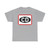 SADC road sign R579 (Angola) (Road Sign) T-Shirt