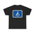SADC road sign R578-B (Angola) (Road Sign) T-Shirt