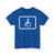SADC road sign R578-B (Angola) (Road Sign) T-Shirt