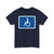 SADC road sign R578-B (Angola) (Road Sign) T-Shirt