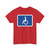 SADC road sign R578-B (Angola) (Road Sign) T-Shirt