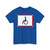 SADC road sign R578 (Angola) (Road Sign) T-Shirt