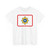 SADC road sign R577-RSA (Angola) (Road Sign) T-Shirt