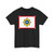 SADC road sign R577-RSA (Angola) (Road Sign) T-Shirt