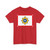 SADC road sign R577-RSA (Angola) (Road Sign) T-Shirt