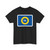 SADC road sign R577-B (Angola) (Road Sign) T-Shirt