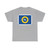 SADC road sign R577-B (Angola) (Road Sign) T-Shirt