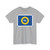 SADC road sign R577-B (Angola) (Road Sign) T-Shirt