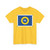 SADC road sign R577-B (Angola) (Road Sign) T-Shirt