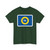 SADC road sign R577-B (Angola) (Road Sign) T-Shirt