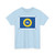 SADC road sign R577-B (Angola) (Road Sign) T-Shirt