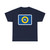 SADC road sign R577-B (Angola) (Road Sign) T-Shirt