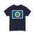 SADC road sign R577-B (Angola) (Road Sign) T-Shirt