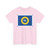 SADC road sign R577-B (Angola) (Road Sign) T-Shirt