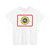 SADC road sign R577 (Angola) (Road Sign) T-Shirt
