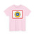 SADC road sign R577 (Angola) (Road Sign) T-Shirt