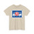 SADC road sign R576-B (Angola) (Road Sign) T-Shirt