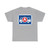 SADC road sign R576-B (Angola) (Road Sign) T-Shirt
