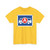 SADC road sign R576-B (Angola) (Road Sign) T-Shirt