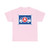SADC road sign R576-B (Angola) (Road Sign) T-Shirt