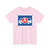 SADC road sign R576-B (Angola) (Road Sign) T-Shirt