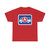 SADC road sign R576-B (Angola) (Road Sign) T-Shirt