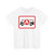 SADC road sign R576 (Angola) (Road Sign) T-Shirt