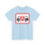 SADC road sign R576 (Angola) (Road Sign) T-Shirt