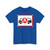 SADC road sign R576 (Angola) (Road Sign) T-Shirt