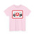 SADC road sign R576 (Angola) (Road Sign) T-Shirt