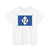 SADC road sign R575-B (Angola) (Road Sign) T-Shirt