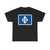 SADC road sign R575-B (Angola) (Road Sign) T-Shirt
