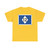 SADC road sign R575-B (Angola) (Road Sign) T-Shirt