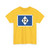 SADC road sign R575-B (Angola) (Road Sign) T-Shirt