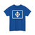SADC road sign R575-B (Angola) (Road Sign) T-Shirt