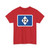SADC road sign R575-B (Angola) (Road Sign) T-Shirt